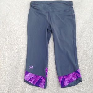 Under Armour Compression Pants
